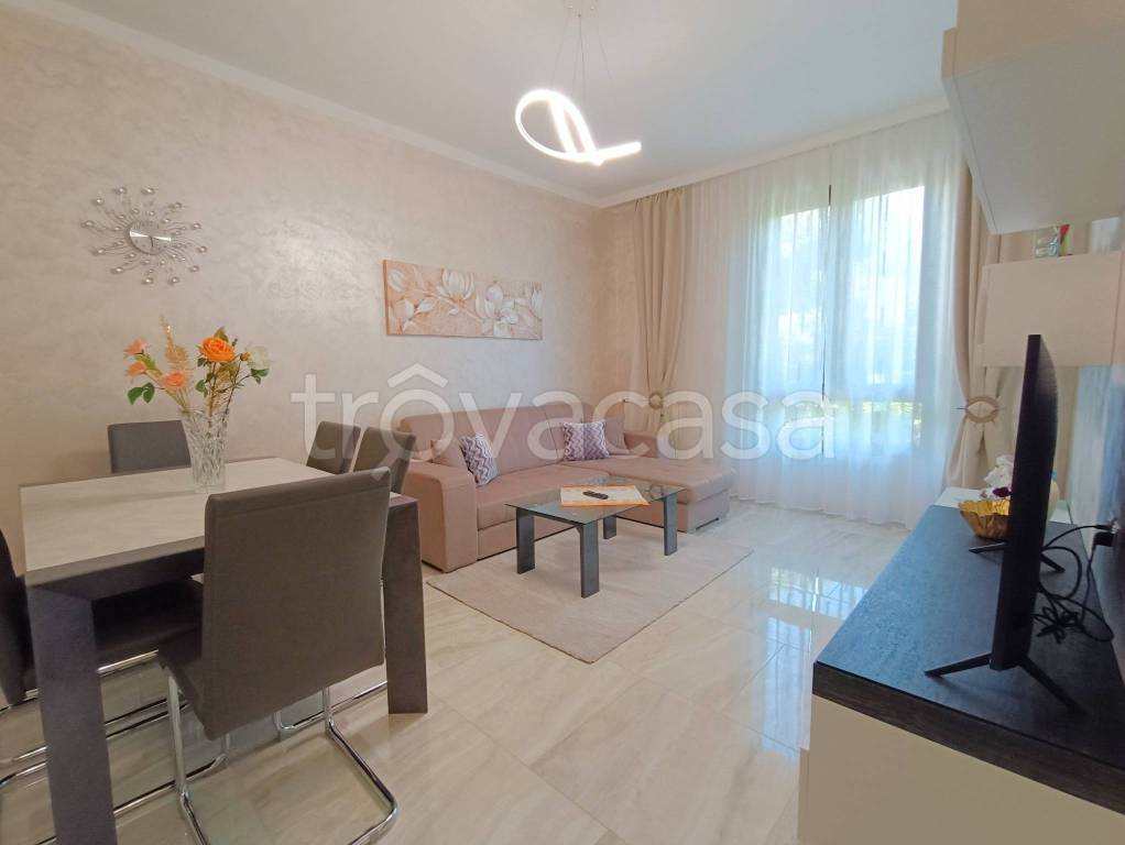 appartamento in vendita a Venezia in zona Marghera