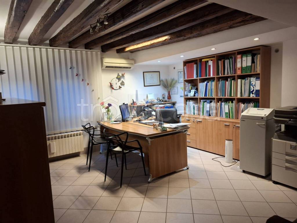 appartamento in vendita a Venezia in zona Sestiere Cannaregio