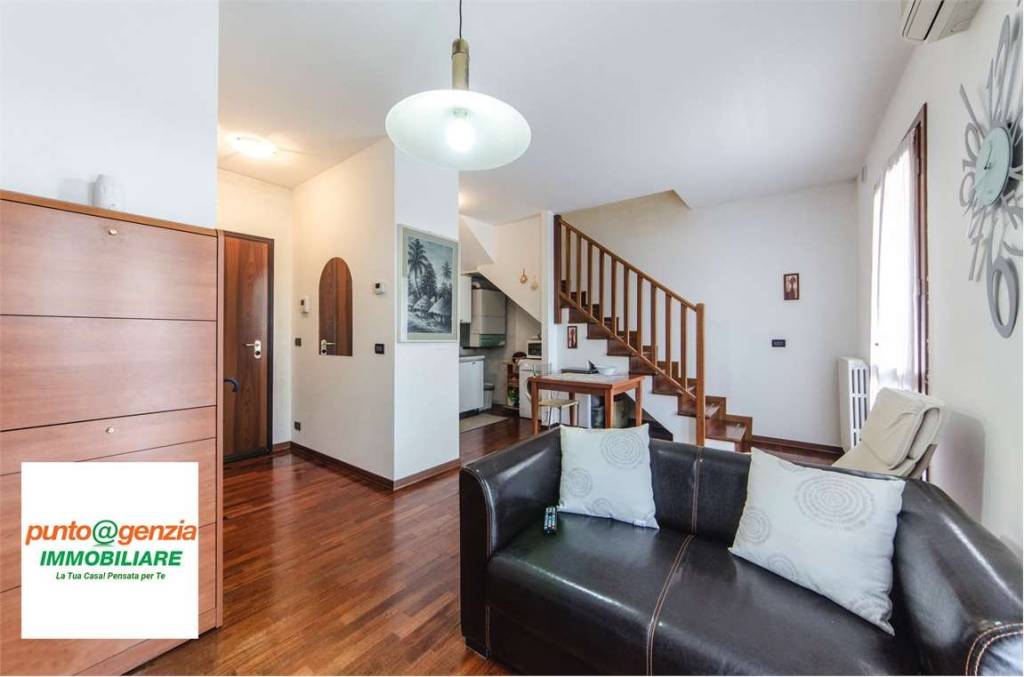 appartamento in vendita a Venezia in zona Mestre