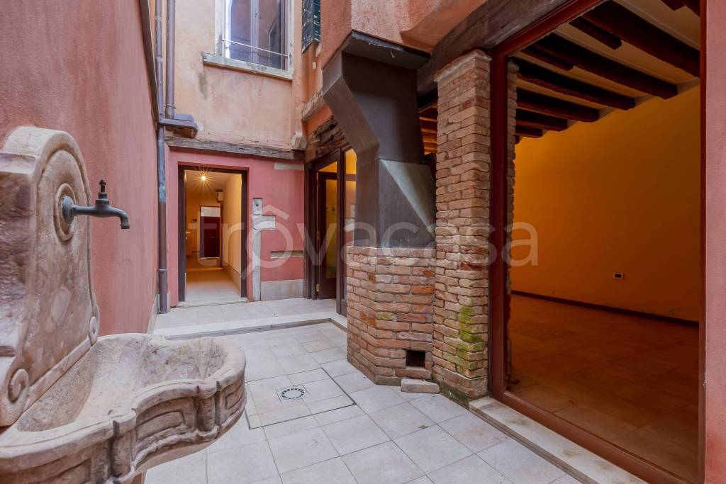 ufficio in vendita a Venezia