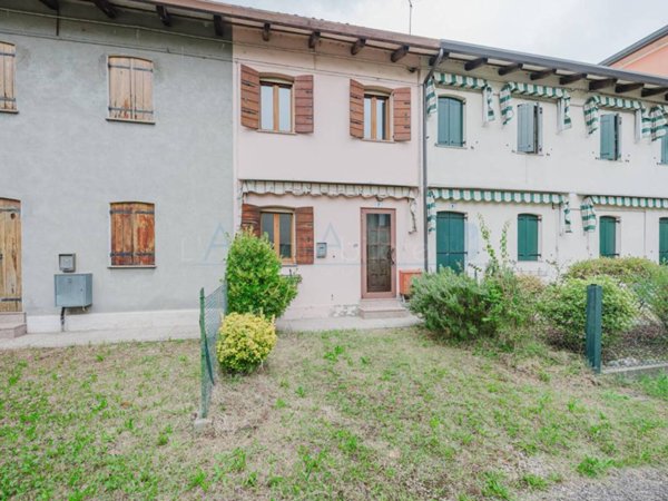 casa indipendente in vendita a Venezia in zona Marghera