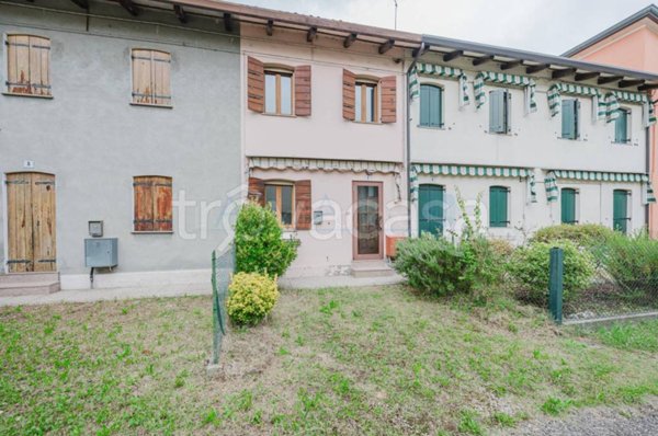 casa indipendente in vendita a Venezia in zona Marghera
