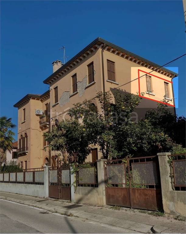 appartamento in vendita a Venezia in zona Mestre