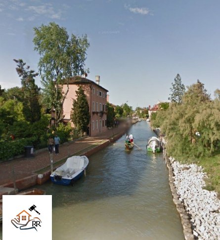 appartamento in vendita a Venezia