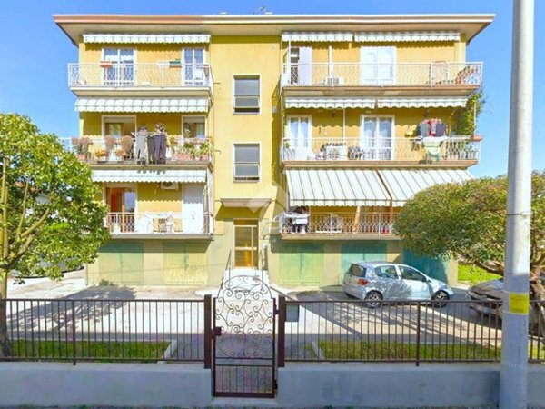 appartamento in vendita a Venezia in zona Mestre