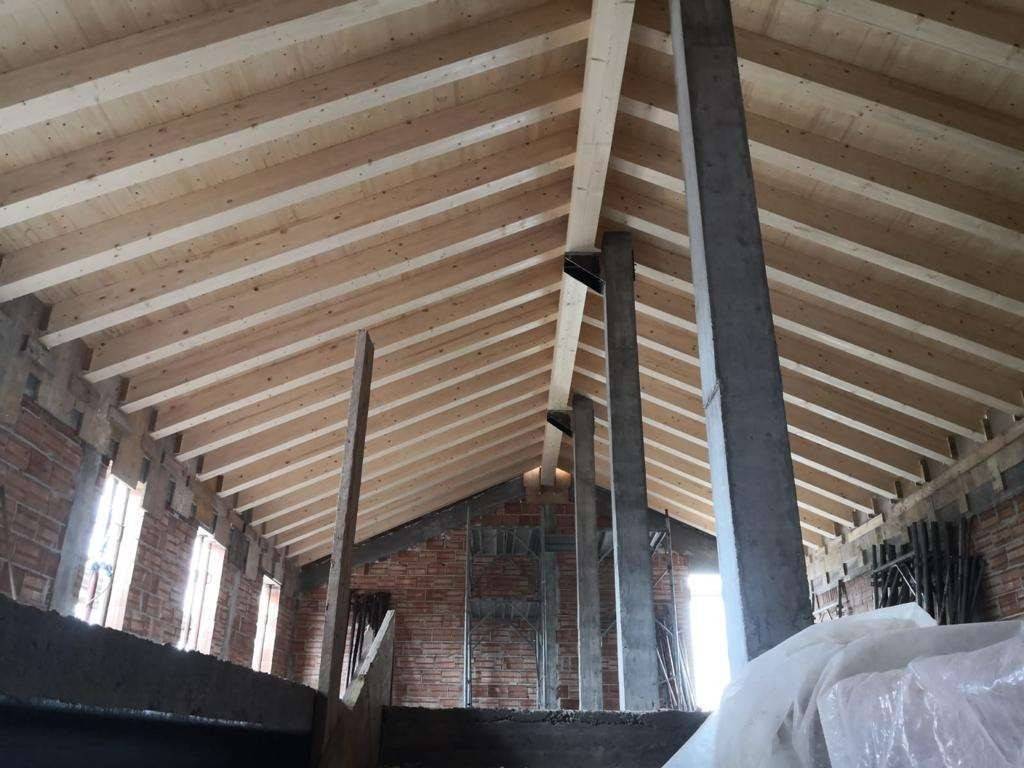 casa indipendente in vendita a Venezia in zona Favaro Veneto