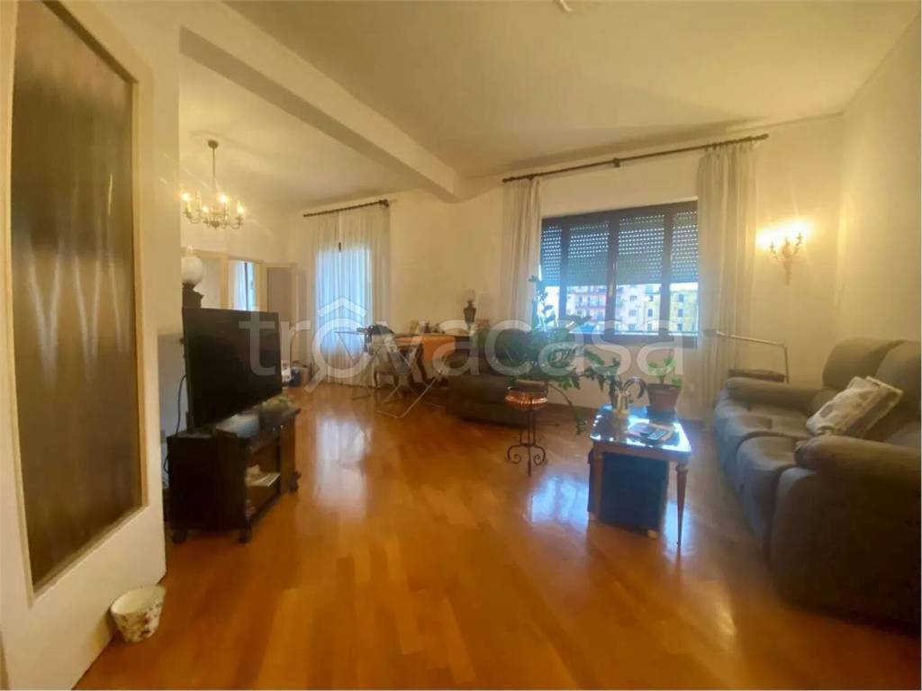 appartamento in vendita a Venezia in zona Mestre