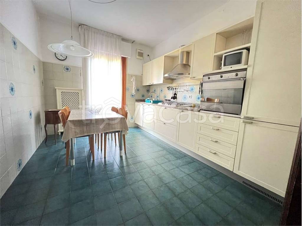 appartamento in vendita a Venezia in zona Mestre