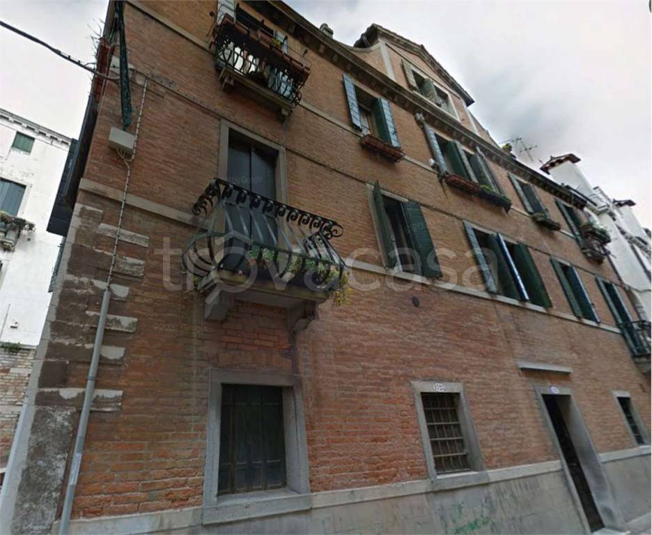 appartamento in vendita a Venezia in zona Sestiere Santa Croce