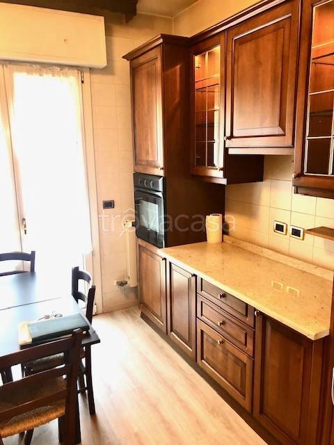 appartamento in vendita a Venezia in zona Mestre