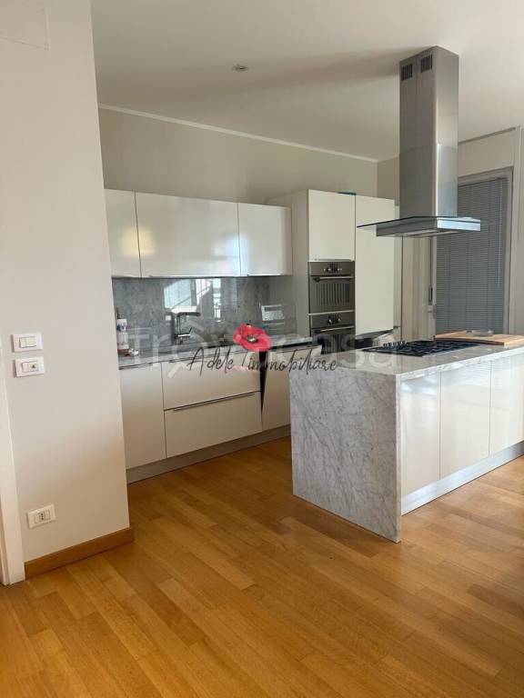 appartamento in vendita a Venezia in zona Mestre