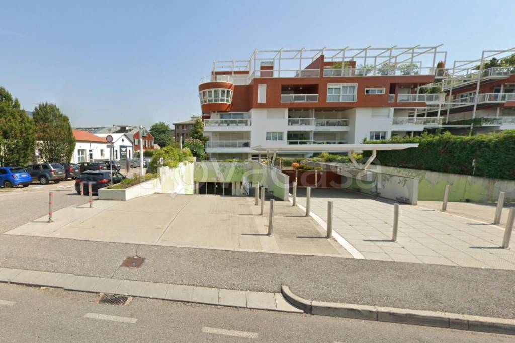 appartamento in vendita a Venezia in zona Marghera