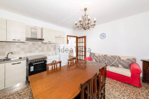 appartamento in vendita a Venezia in zona Sestiere Cannaregio