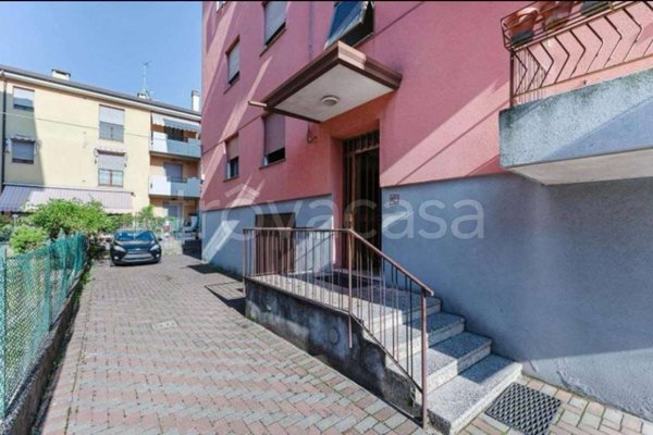 appartamento in vendita a Venezia in zona Mestre