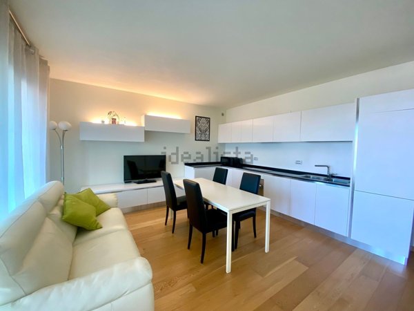 appartamento in vendita a Venezia in zona Sestiere San Marco