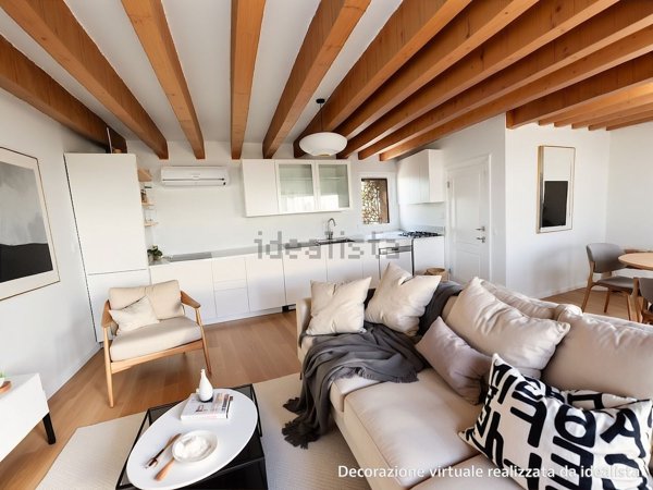 appartamento in vendita a Venezia in zona Sestiere Cannaregio