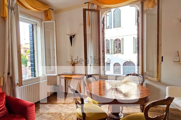 appartamento in vendita a Venezia in zona Sestiere Dorsoduro