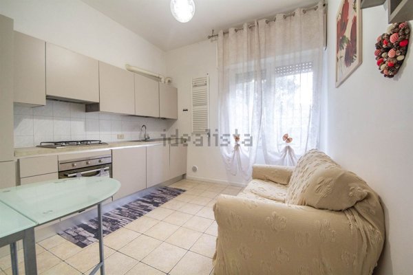 appartamento in vendita a Venezia in zona Mestre