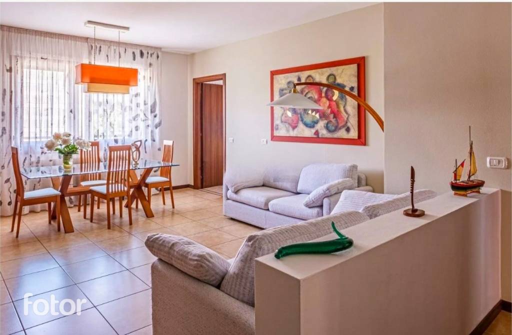 appartamento in vendita a Venezia in zona Mestre