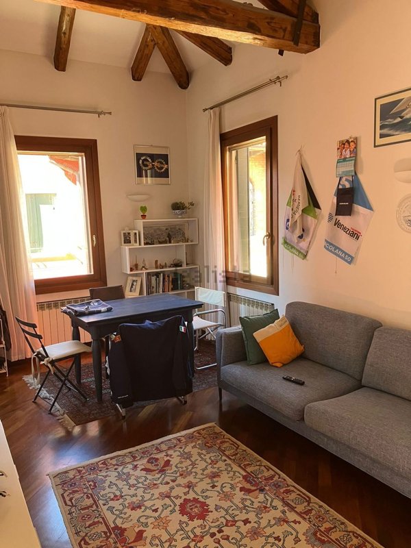 appartamento in vendita a Venezia