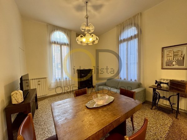 appartamento in vendita a Venezia in zona Sestiere Cannaregio
