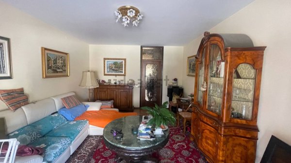 appartamento in vendita a Venezia in zona Carpenedo