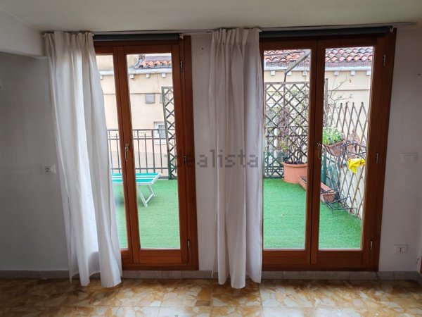 appartamento in vendita a Venezia in zona Sestiere Santa Croce