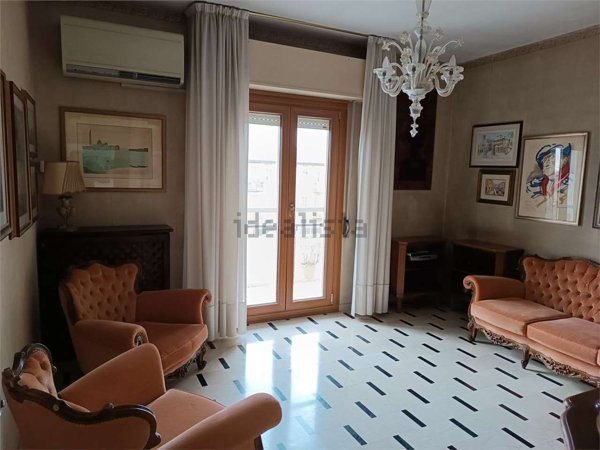 appartamento in vendita a Venezia in zona Mestre