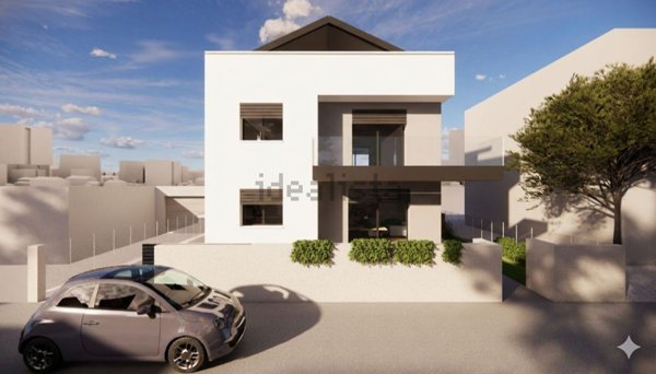 appartamento in vendita a Venezia in zona Mestre