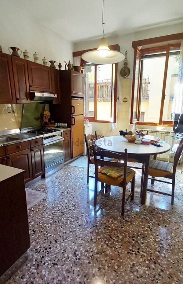 appartamento in vendita a Venezia in zona Sestiere Santa Croce