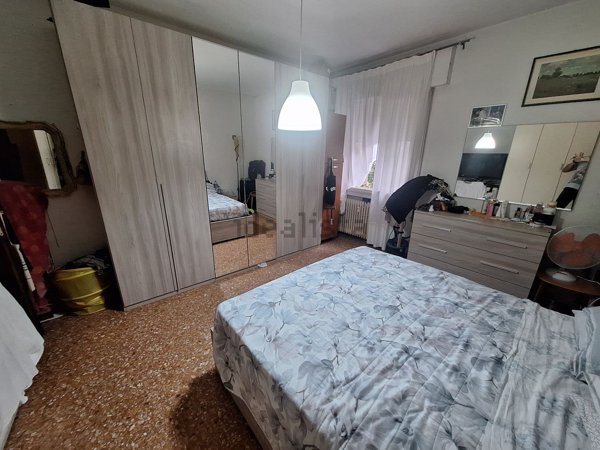 appartamento in vendita a Venezia in zona Mestre