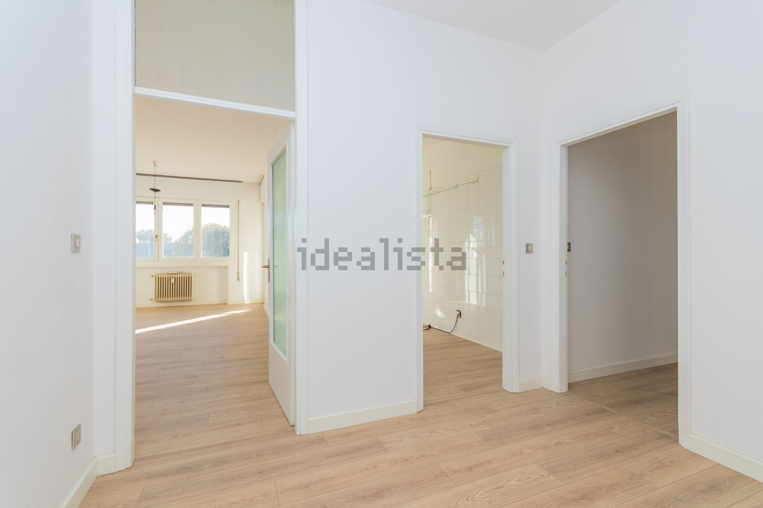 appartamento in vendita a Venezia in zona Mestre