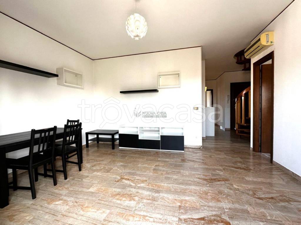 appartamento in vendita a Venezia