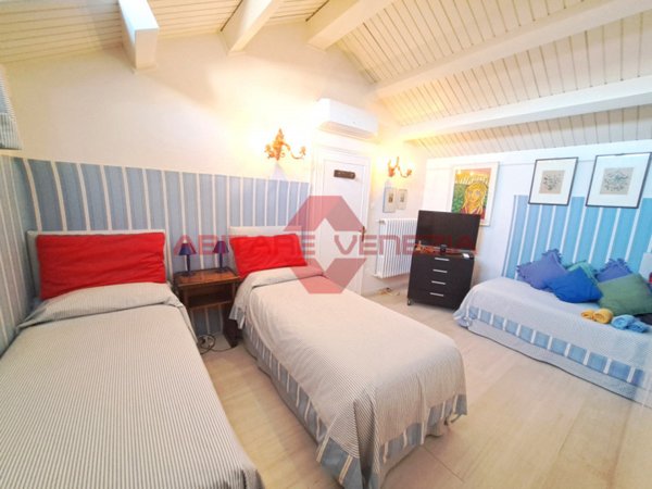 appartamento in vendita a Venezia in zona Lido di Venezia