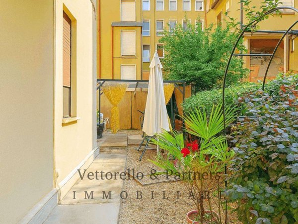 appartamento in vendita a Venezia in zona Favaro Veneto