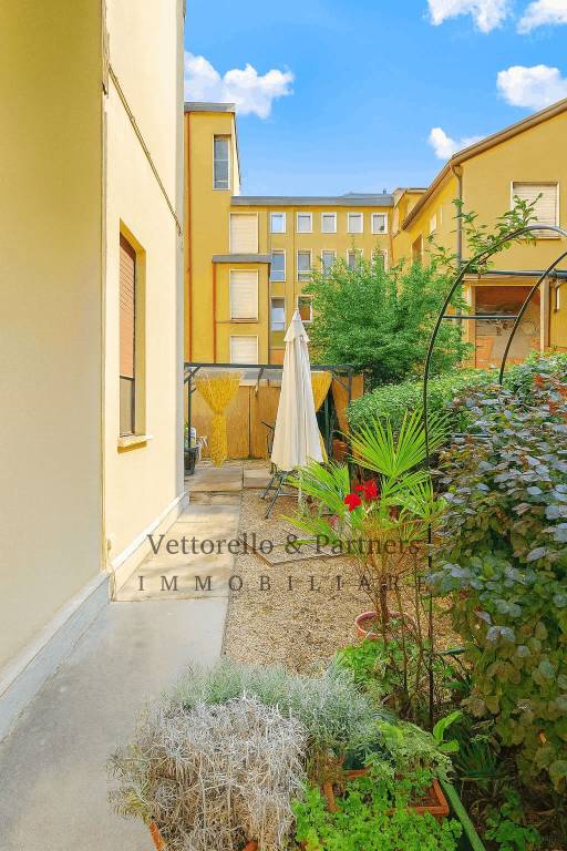 appartamento in vendita a Venezia in zona Mestre