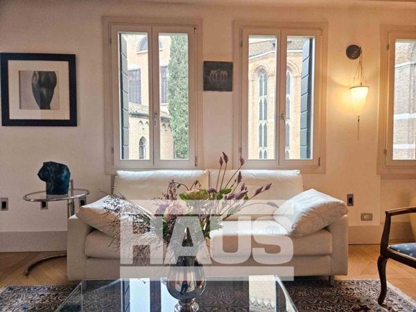 appartamento in vendita a Venezia in zona Sestiere San Polo