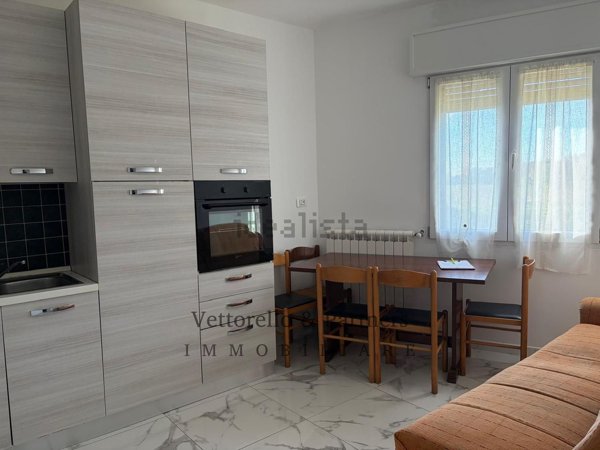 appartamento in vendita a Venezia in zona Mestre