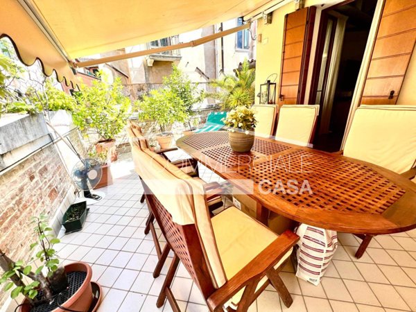 appartamento in vendita a Venezia in zona Sestiere San Marco