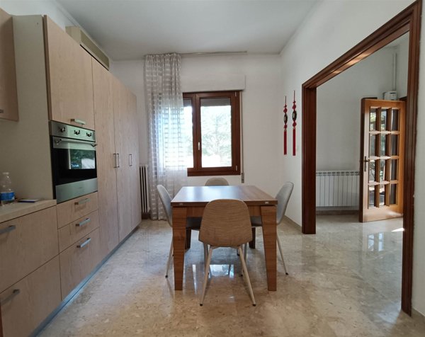 casa indipendente in vendita a Venezia in zona Marocco