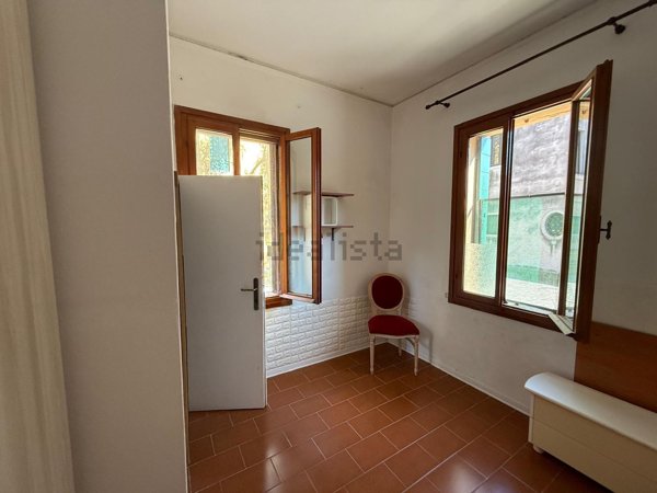 appartamento in vendita a Venezia in zona Sestiere Santa Croce