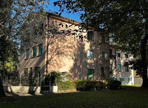 appartamento in vendita a Venezia in zona Mestre
