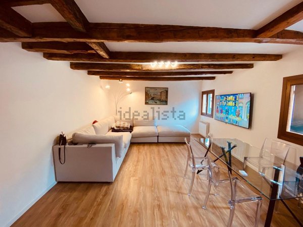 appartamento in vendita a Venezia in zona Sestiere San Marco