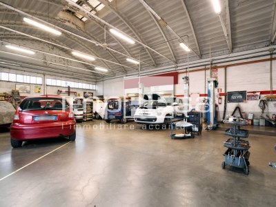 appartamento in vendita a Venezia in zona Mestre