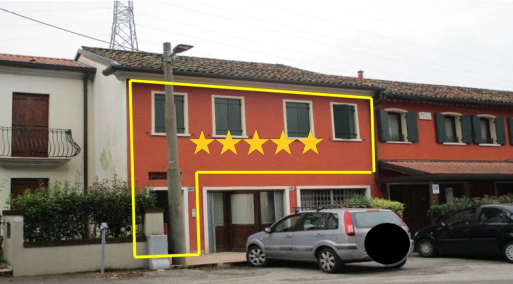 appartamento in vendita a Venezia in zona Mestre