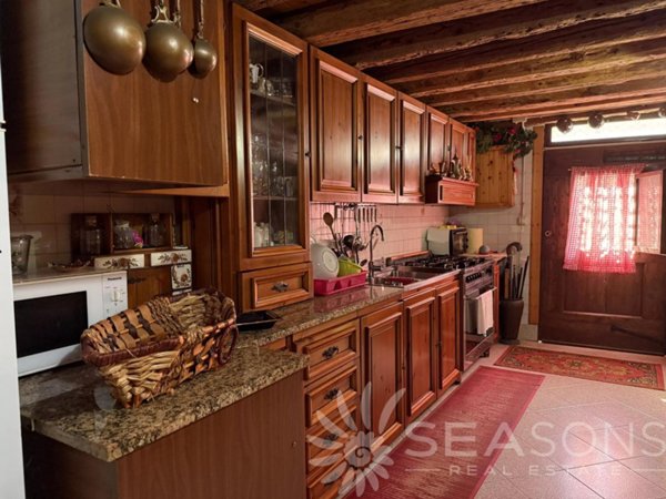 casa indipendente in vendita a Venezia in zona Sestiere Castello