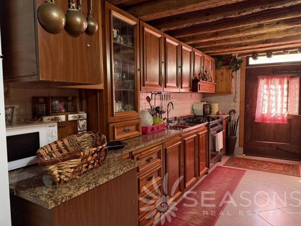 casa indipendente in vendita a Venezia in zona Sestiere Castello