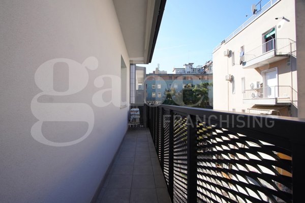 appartamento in vendita a Venezia in zona Mestre