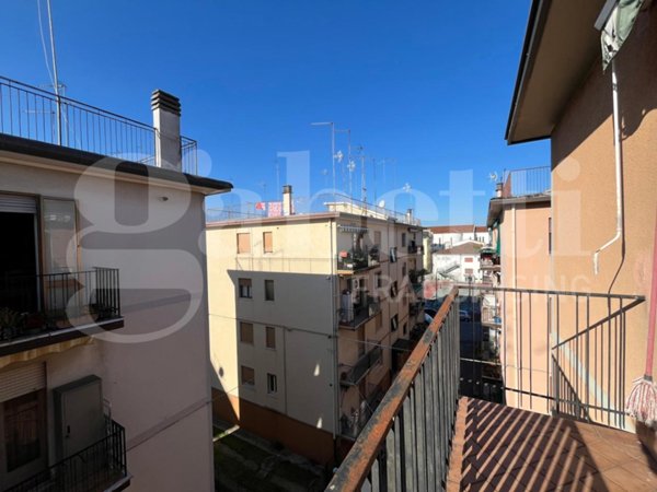 appartamento in vendita a Venezia in zona Carpenedo