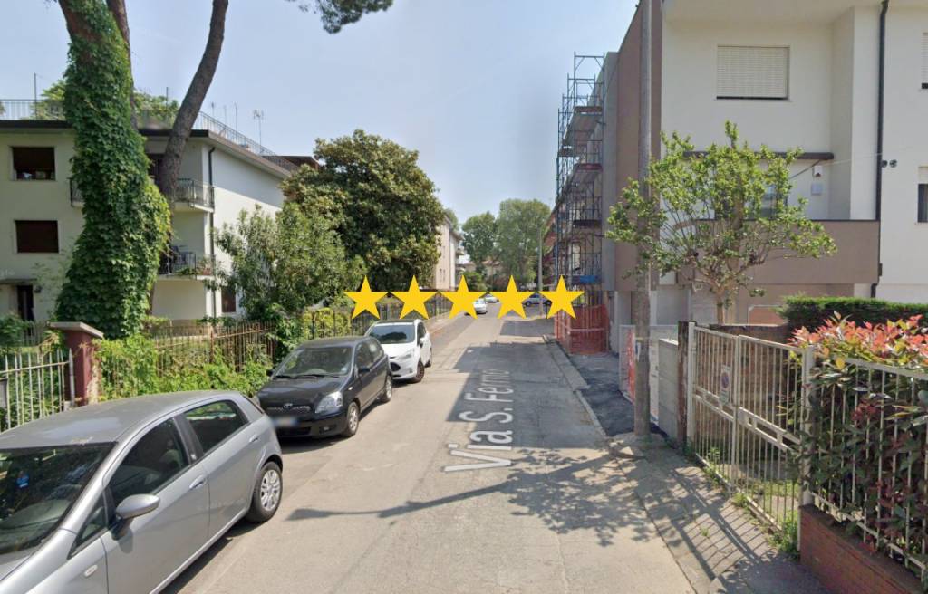 appartamento in vendita a Venezia in zona Mestre